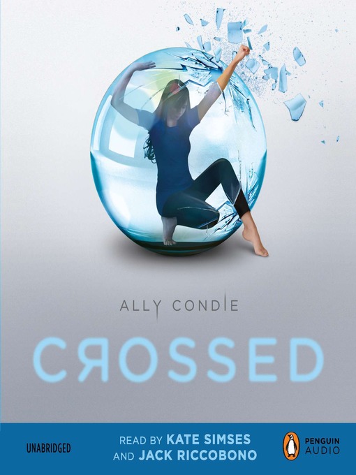 Ally Condie创作的Crossed作品的详细信息 - 可供借阅